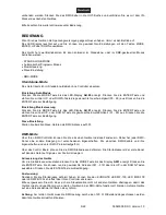 Preview for 9 page of EuroLite LED MF-100 User Manual