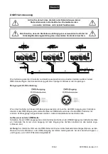 Preview for 10 page of EuroLite LED MFX-10 Beam Effect User Manual