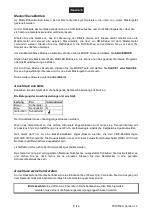 Preview for 11 page of EuroLite LED MFX-10 Beam Effect User Manual