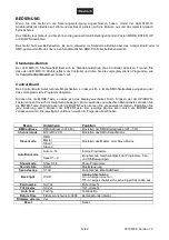 Preview for 12 page of EuroLite LED MFX-10 Beam Effect User Manual