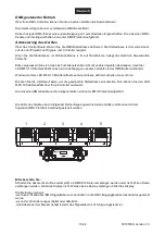 Preview for 13 page of EuroLite LED MFX-10 Beam Effect User Manual