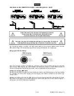 Предварительный просмотр 11 страницы EuroLite LED MFX-4 Beam Effect User Manual