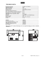 Предварительный просмотр 16 страницы EuroLite LED Mini D-20 Hybrid Beam Effect User Manual