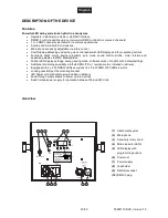 Предварительный просмотр 20 страницы EuroLite LED Mini D-20 Hybrid Beam Effect User Manual