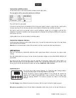 Предварительный просмотр 24 страницы EuroLite LED Mini D-20 Hybrid Beam Effect User Manual