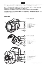 Предварительный просмотр 12 страницы EuroLite LED Mini Flower FE-10 User Manual