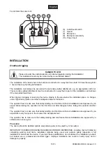 Предварительный просмотр 13 страницы EuroLite LED Mini Flower FE-10 User Manual