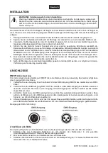 Preview for 8 page of EuroLite LED ML-56 COB RGBAWUV User Manual