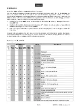 Preview for 11 page of EuroLite LED ML-56 COB RGBAWUV User Manual