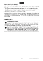 Preview for 14 page of EuroLite LED ML-56 COB RGBAWUV User Manual