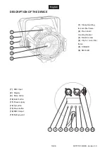 Preview for 19 page of EuroLite LED ML-56 COB RGBAWUV User Manual