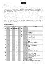 Preview for 23 page of EuroLite LED ML-56 COB RGBAWUV User Manual