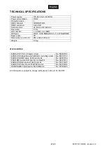 Preview for 27 page of EuroLite LED ML-56 COB RGBAWUV User Manual