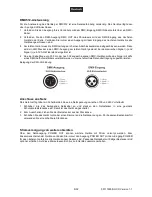 Preview for 9 page of EuroLite LED Multi FX Laser Bar User Manual