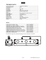 Preview for 17 page of EuroLite LED Multi FX Laser Bar User Manual