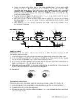 Preview for 23 page of EuroLite LED Multi FX Laser Bar User Manual