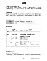 Preview for 24 page of EuroLite LED Multi FX Laser Bar User Manual