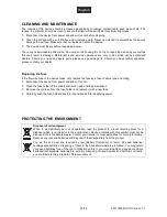 Preview for 30 page of EuroLite LED Multi FX Laser Bar User Manual