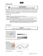 Предварительный просмотр 7 страницы EuroLite LED Neon Flex 230V EC User Manual