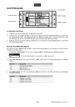 Preview for 6 page of EuroLite LED NEON FLEX 230V Slim User Manual