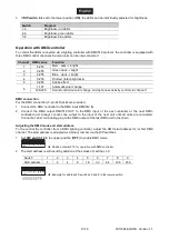 Preview for 13 page of EuroLite LED NEON FLEX 230V Slim User Manual