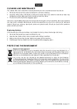 Preview for 14 page of EuroLite LED NEON FLEX 230V Slim User Manual