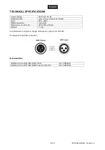 Preview for 15 page of EuroLite LED NEON FLEX 230V Slim User Manual