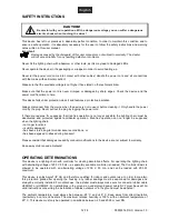 Preview for 12 page of EuroLite LED Neon Flex User Manual