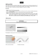 Preview for 15 page of EuroLite LED Neon Flex User Manual