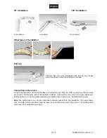 Preview for 16 page of EuroLite LED Neon Flex User Manual