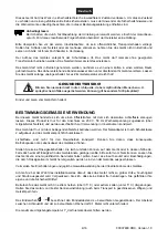 Preview for 4 page of EuroLite LED OPEN Operating Instructions Manual