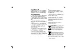 Предварительный просмотр 2 страницы EuroLite LED PAL-10 Operating Instructions