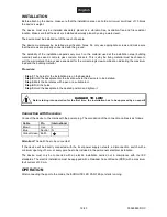 Preview for 12 page of EuroLite LED PAR-16 Spot User Manual