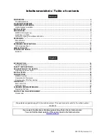 Preview for 3 page of EuroLite LED PAR-64 COB User Manual