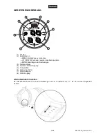 Preview for 7 page of EuroLite LED PAR-64 COB User Manual