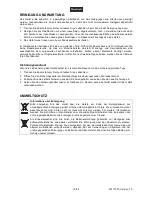 Preview for 12 page of EuroLite LED PAR-64 COB User Manual