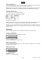 Предварительный просмотр 18 страницы EuroLite LED PAR-64 UV User Manual