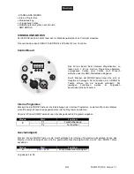 Предварительный просмотр 9 страницы EuroLite LED PAR-64 W 36x1W User Manual