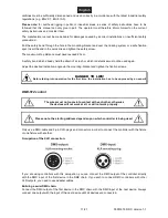 Предварительный просмотр 17 страницы EuroLite LED PAR-64 W 36x1W User Manual