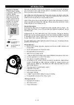 Preview for 19 page of EuroLite LED PARty User Manual