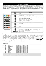 Preview for 27 page of EuroLite LED PARty User Manual