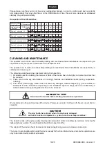 Preview for 19 page of EuroLite LED PD Series User Manual