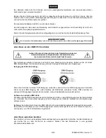 Предварительный просмотр 8 страницы EuroLite LED PFE-120 3000K User Manual