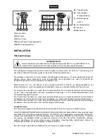 Предварительный просмотр 7 страницы EuroLite LED PIX-16 TCL User Manual