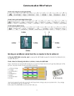 Предварительный просмотр 9 страницы EuroLite LED Pixel Mesh User Manual