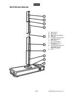 Предварительный просмотр 8 страницы EuroLite LED Pixel Tower User Manual