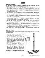 Предварительный просмотр 11 страницы EuroLite LED Pixel Tower User Manual