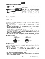 Предварительный просмотр 13 страницы EuroLite LED Pixel Tower User Manual