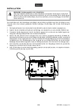 Предварительный просмотр 8 страницы EuroLite LED PLL-704 3200K Panel User Manual