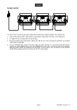 Предварительный просмотр 25 страницы EuroLite LED PLL-704 3200K Panel User Manual